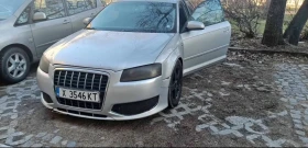 Обява за продажба на Audi A3 180hp ~4 200 лв. - изображение 1