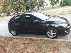     Hyundai I30 facelift