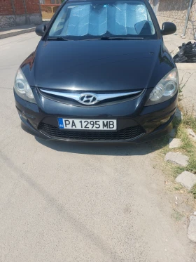 Обява за продажба на Hyundai I30 ~9 000 лв. - изображение 5