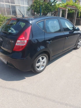 Обява за продажба на Hyundai I30 ~9 000 лв. - изображение 4