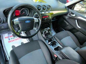 Ford Galaxy 2, 0-140 ..6ckop.FACELiFT, 5, ,  | Mobile.bg    9