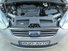 Ford Galaxy 2, 0-140 ..6ckop.FACELiFT, 5, ,  | Mobile.bg    15
