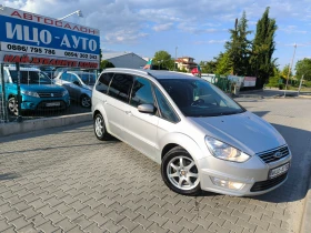 Ford Galaxy 2, 0-140 ..6ckop.FACELiFT, 5, ,  | Mobile.bg    8
