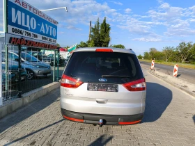 Ford Galaxy 2, 0-140 ..6ckop.FACELiFT, 5, ,  | Mobile.bg    5