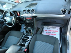 Ford Galaxy 2, 0-140 ..6ckop.FACELiFT, 5, ,  | Mobile.bg    11