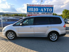 Ford Galaxy 2, 0-140 ..6ckop.FACELiFT, 5, ,  | Mobile.bg    3