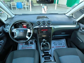 Ford Galaxy 2, 0-140 ..6ckop.FACELiFT, 5, ,  | Mobile.bg    10