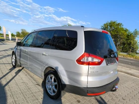 Ford Galaxy 2, 0-140 ..6ckop.FACELiFT, 5, ,  | Mobile.bg    4