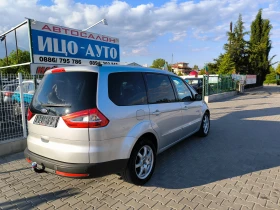 Ford Galaxy 2, 0-140 ..6ckop.FACELiFT, 5, ,  | Mobile.bg    6