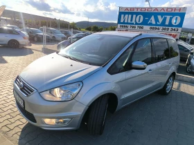 Ford Galaxy 2, 0-140 ..6ckop.FACELiFT, 5, ,  | Mobile.bg    2