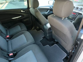 Ford Galaxy 2, 0-140 ..6ckop.FACELiFT, 5, ,  | Mobile.bg    13