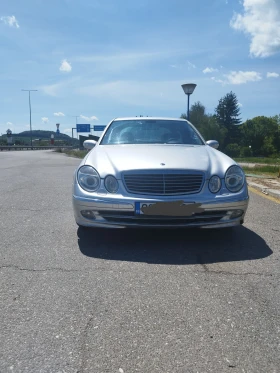 Обява за продажба на Mercedes-Benz E 220 ~5 200 лв. - изображение 1