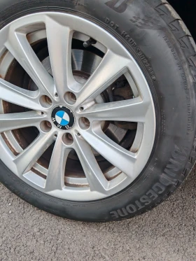 BMW 520 F 10 - 26000 лв. - 22097833 12