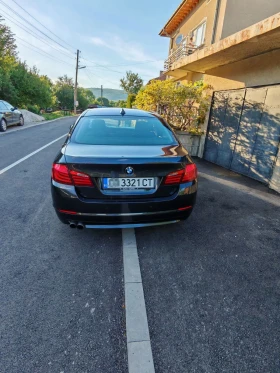 BMW 520 F 10 - 26000 лв. - 22097833 2
