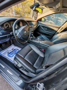BMW 520 F 10 - 26000 лв. - 22097833 6