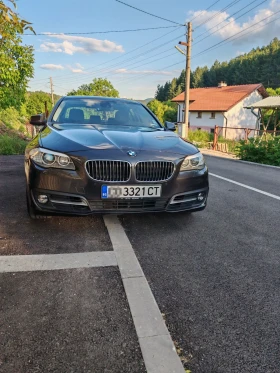 BMW 520 F 10 - 26000 лв. - 22097833 13