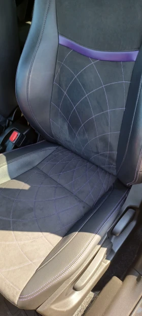 Обява за продажба на Suzuki Swift 1.2i ~15 800 лв. - изображение 11
