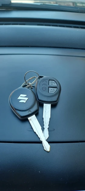 Обява за продажба на Suzuki Swift 1.2i ~15 800 лв. - изображение 10