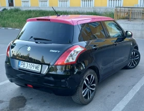 Обява за продажба на Suzuki Swift 1.2i ~15 800 лв. - изображение 4