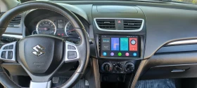 Обява за продажба на Suzuki Swift 1.2i ~15 800 лв. - изображение 5