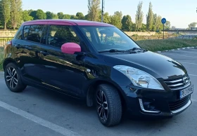 Обява за продажба на Suzuki Swift 1.2i ~15 800 лв. - изображение 3