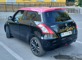 Обява за продажба на Suzuki Swift 1.2i ~15 800 лв. - изображение 2