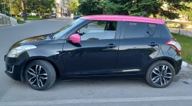Обява за продажба на Suzuki Swift 1.2i ~15 800 лв. - изображение 1