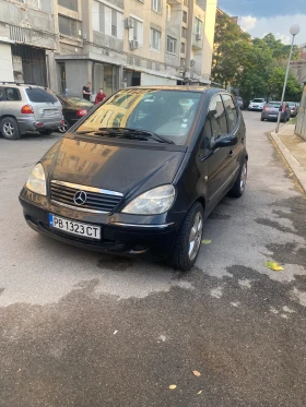 Обява за продажба на Mercedes-Benz 190 ~2 399 лв. - изображение 1