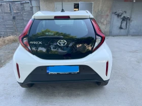 Обява за продажба на Toyota Aygo X ~23 000 лв. - изображение 1