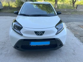 Обява за продажба на Toyota Aygo X ~23 000 лв. - изображение 1