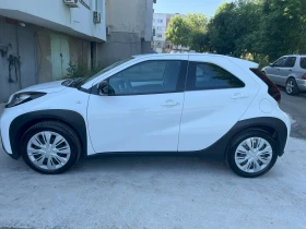 Обява за продажба на Toyota Aygo X ~23 000 лв. - изображение 8