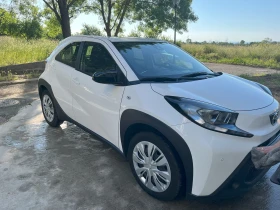 Обява за продажба на Toyota Aygo X ~23 000 лв. - изображение 6