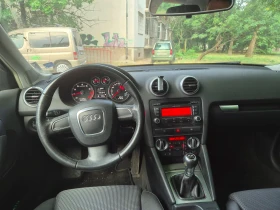 Audi A3 - 8000 лв. - 18756159 13