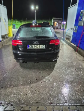 Audi A3 - 8000 лв. - 18756159 6