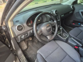 Audi A3 - 8000 лв. - 18756159 11