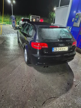 Audi A3 - 8000 лв. - 18756159 7