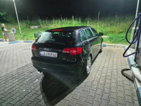 Audi A3 - 8000 лв. - 18756159 9