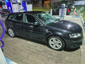 Audi A3 - 8000 лв. - 18756159 8