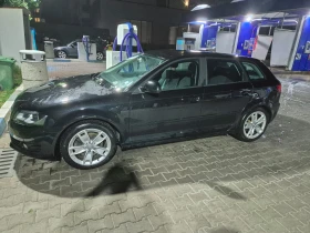 Audi A3 - 8000 лв. - 18756159 4