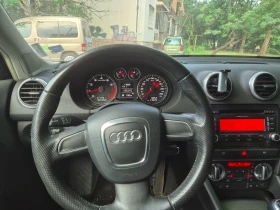 Audi A3 - 8000 лв. - 18756159 15