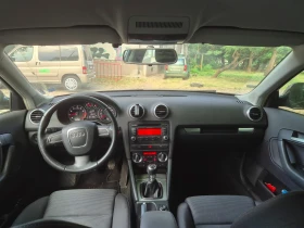Audi A3 - 8000 лв. - 18756159 14