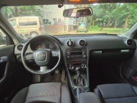 Audi A3 - 8000 лв. - 18756159 12