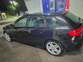 Audi A3 - 8000 лв. - 18756159 2