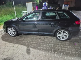 Audi A3 - 8000 лв. - 18756159 5