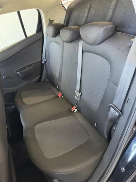 Hyundai I20 1.25i - 7800 лв. - 78295692 11