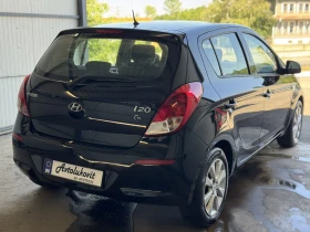 Hyundai I20 1.25i - 7800 лв. - 78295692 6