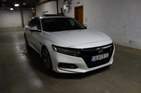 Honda Accord 2.0T Touring - 44999 лв. - 73954936 3