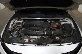 Honda Accord 2.0T Touring - 44999 лв. - 73954936 14