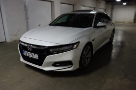 Honda Accord 2.0T Touring - 44999 лв. - 73954936 2