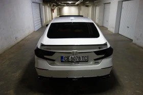 Honda Accord 2.0T Touring - 44999 лв. - 73954936 6